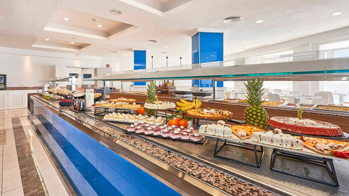 Globales America Hotel